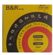 BR 0.02MM CPU Wire WIR-1728